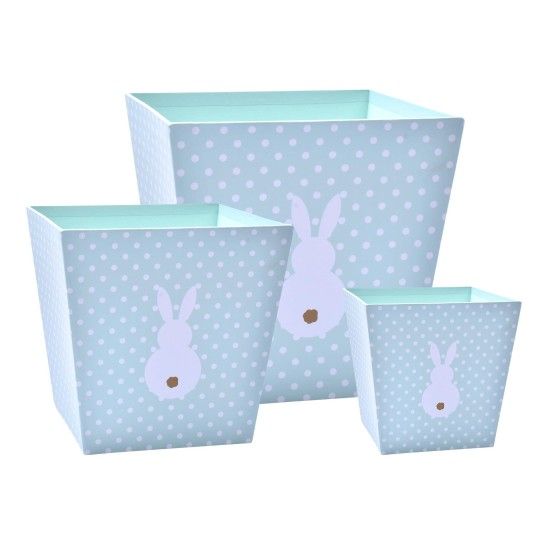 SET 3 CAIXA PRESENTE 2602-850-B CX16