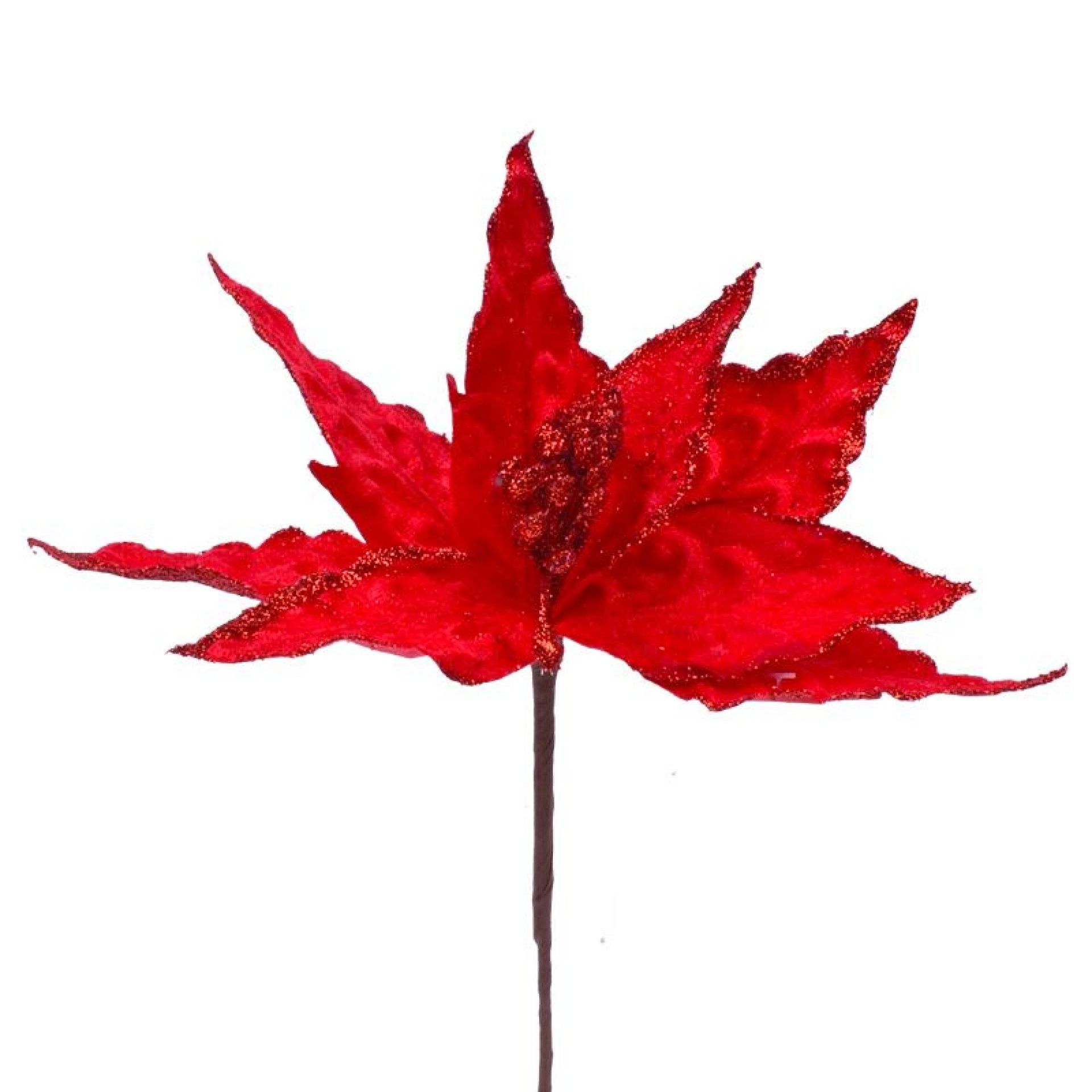 FLOR NATAL 21CM 1283-907-21 CX360 FLOR NATAL 21CM 1283-907-21 CX360