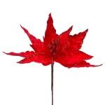 FLOR NATAL 21CM 1283-907-21 CX360 FLOR NATAL 21CM 1283-907-21 CX360
