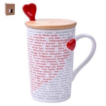 CANECA/TAMPA 12,3X8,5CM 2997-054 CX48
