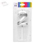 VELA ANIV Nº2 6430-09B-2 CX144 VELA ANIV Nº2 6430-09B-2 CX144