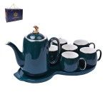 SET BULE C/CHAV E BANDEJA 2716-704-A CX8