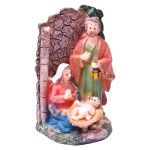 DEC PRESEPIO 10X4,4X5,5CM 2981-000 CX144 DEC PRESEPIO 10X4,4X5,5CM 2981-000 CX144