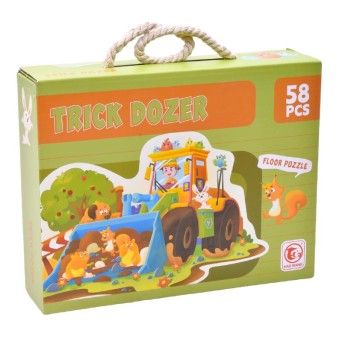 PUZZLE GJ23281/88731 CX96