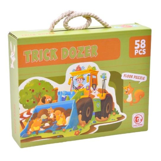 PUZZLE GJ23281/88731 CX96