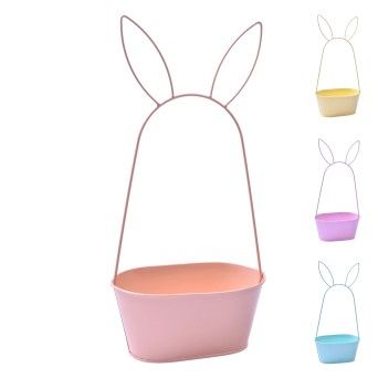 VASO COELHO DEC OVAL 0230-18 CX20
