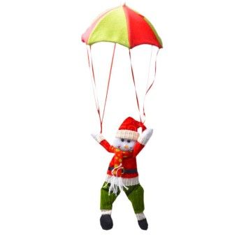 BONECO NEVE C/ PARAQUEDAS 33431245 LUNA