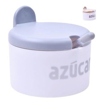 AUCAREIRO PLASTICO DEC. 06159