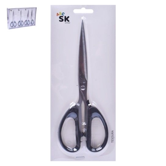 TESOURA MULTIUSOS 2498-703 CX240