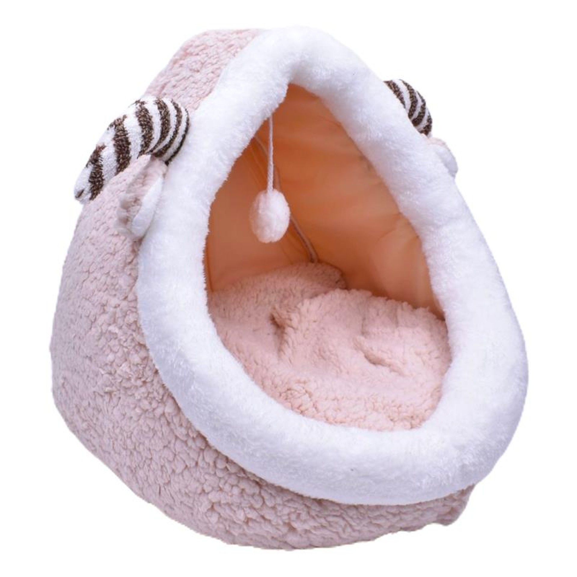 CAMA P/ANIMAIS 35X35X30CM 2530-024 CAMA P/ANIMAIS 35X35X30CM 2530-024