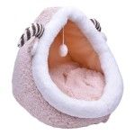 CAMA P/ANIMAIS 35X35X30CM 2530-024 CAMA P/ANIMAIS 35X35X30CM 2530-024