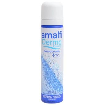 DESODORIZANTE SPRAY 110CC  DERMO  UNISEX