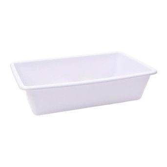 CUBA PLASTICA FRIGORIFICO 6 L 11478