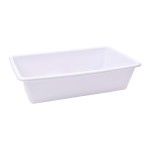 CUBA PLASTICA FRIGORIFICO 6 L 11478 CUBA PLASTICA FRIGORIFICO 6 L 11478