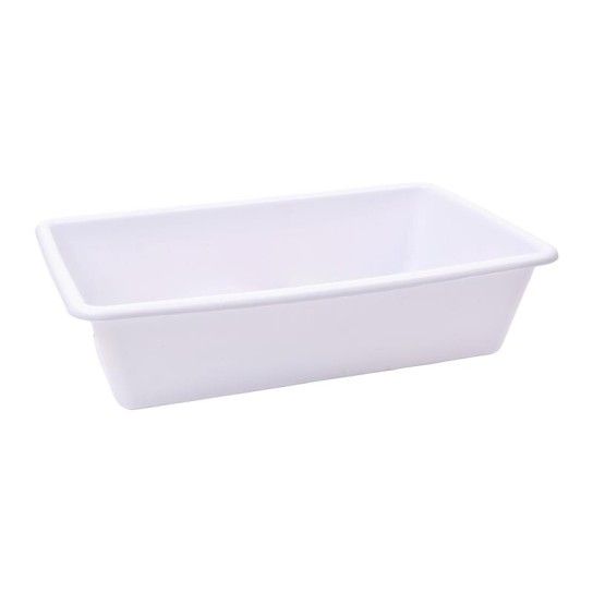 CUBA PLASTICA FRIGORIFICO 6 L 11478