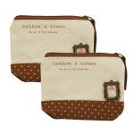 PORTA MOEDAS DEC. 1225-002 Q12) 5% PORTA MOEDAS DEC. 1225-002 Q12) 5%