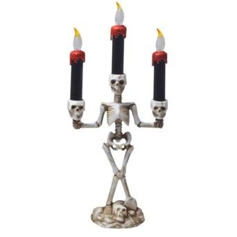 CANDEEIRO HALLOWEEN 2303-350-C