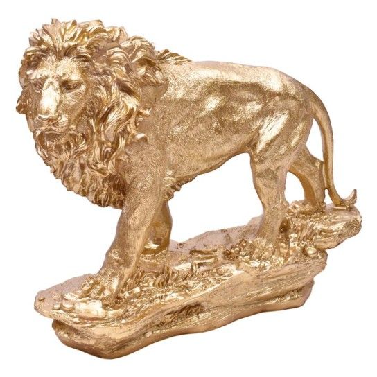 ANIMAL DEC 33X11X24.5CM 2565-019 CX12