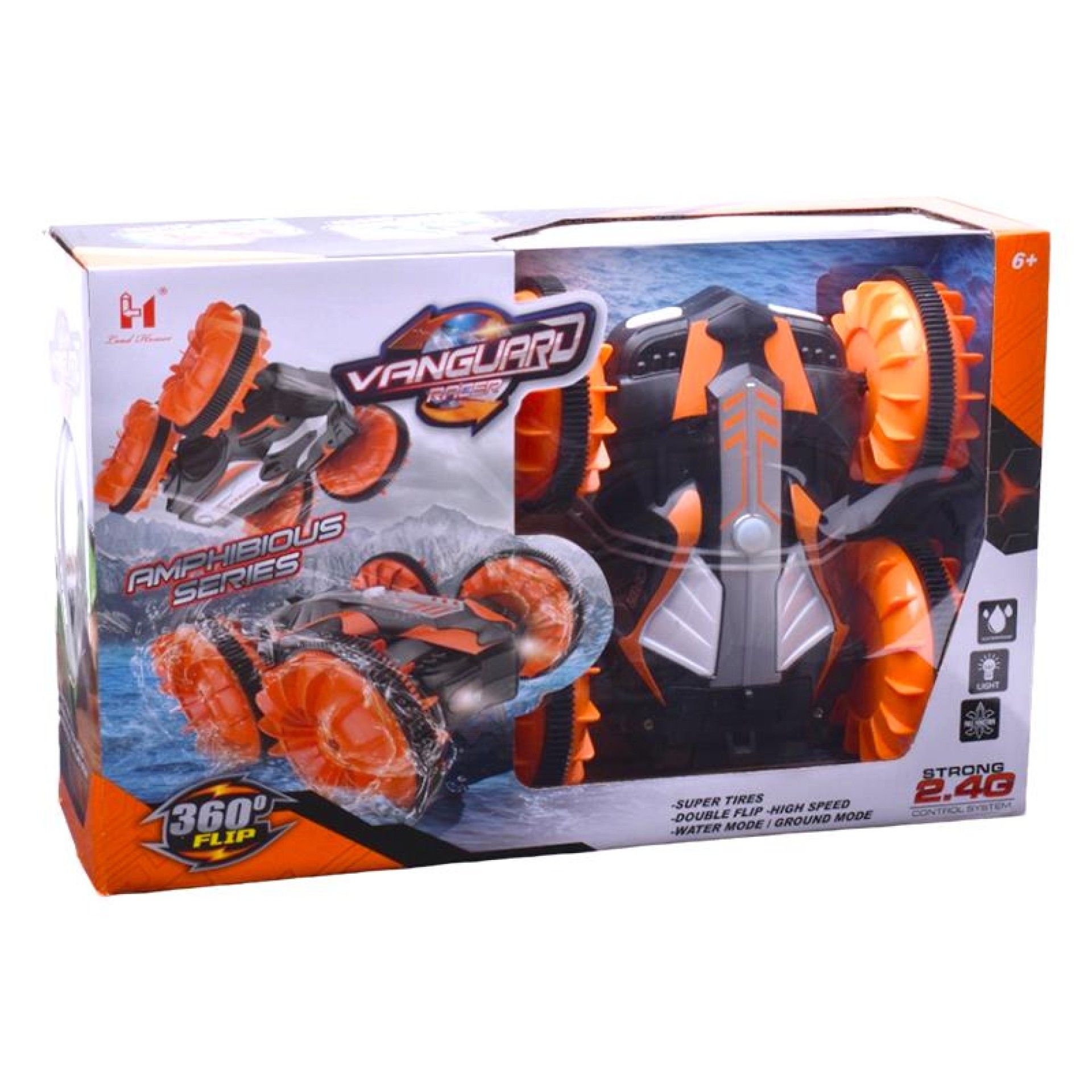 CARRO R/C AY12317/LH-C013 CX12 CARRO R/C AY12317/LH-C013 CX12