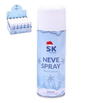 SPRAY NEVE NATAL SK