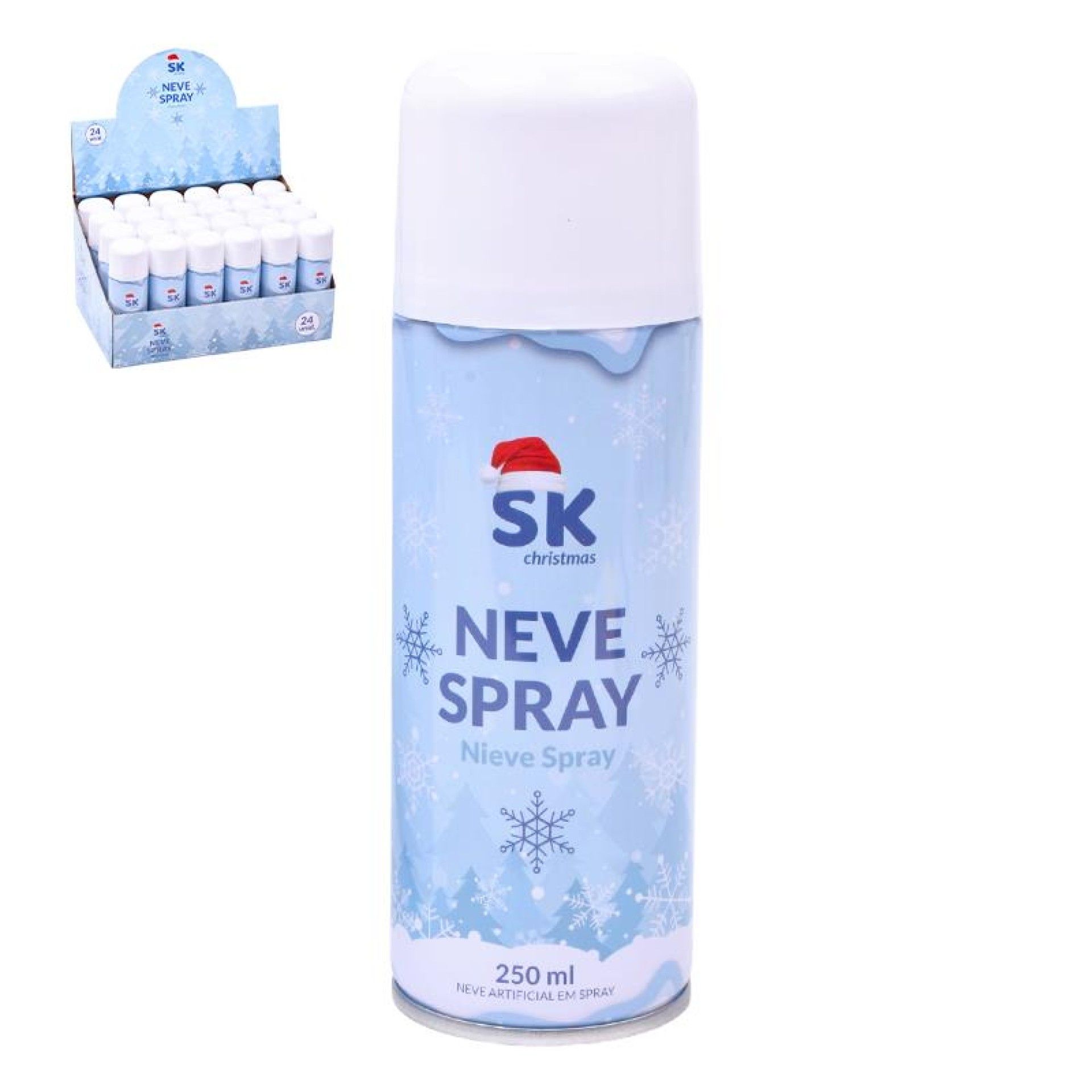 SPRAY NEVE NATAL SK SPRAY NEVE NATAL SK