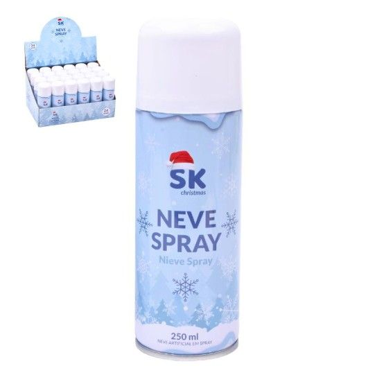 SPRAY NEVE NATAL SK