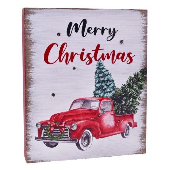 DEC NATAL C/LUZ 24X20X4 2680-066 CX12 DEC NATAL C/LUZ 24X20X4 2680-066 CX12
