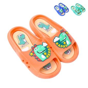 CHINELOS PRAIA INFANTIL 2840-200 CX36