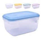 CAIXA RETANGULAR PLASTICO 356