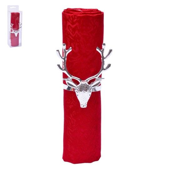 ARGOLA C/GUARD. 2605-101-B CX216