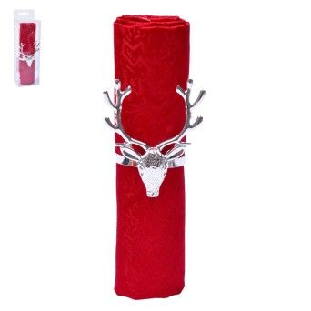 ARGOLA C/GUARD. 2605-101-B CX216