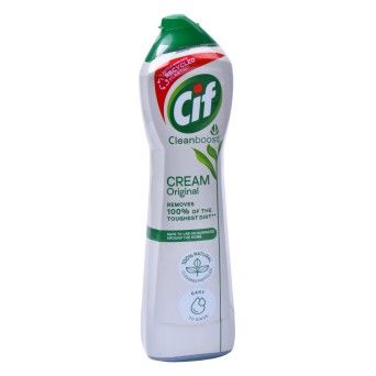 CIF CREME ORIGINAL 500ML
