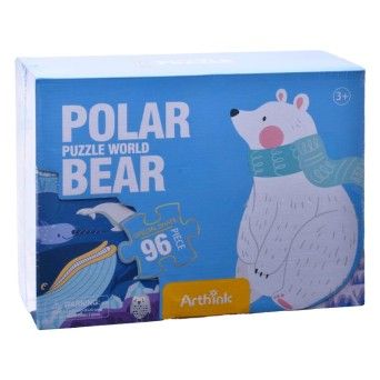 PUZZLE GJ22561/AK2105-6 CX36