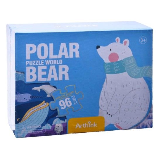 PUZZLE GJ22561/AK2105-6 CX36