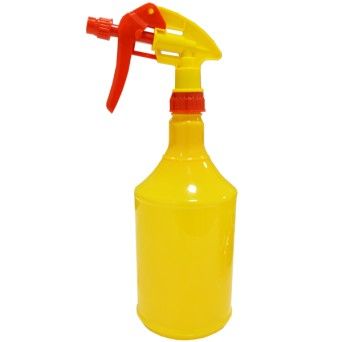 PULVERIZADOR PLASTICO 1000ML 614-024