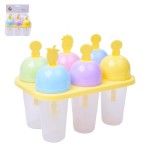 FORMA GELADOS 6  2670-008-06 CX64