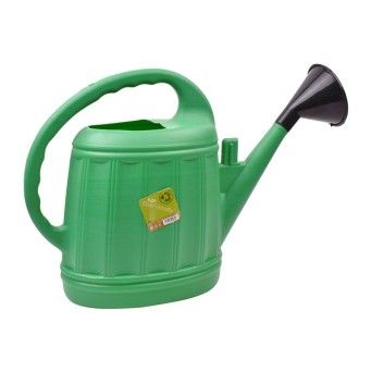 REGADOR PLASTICO 12L ECO 14690