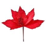 FLOR NATAL 21CM 1283-901A CX480 FLOR NATAL 21CM 1283-901A CX480