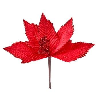 FLOR NATAL 21CM 1283-901A CX480