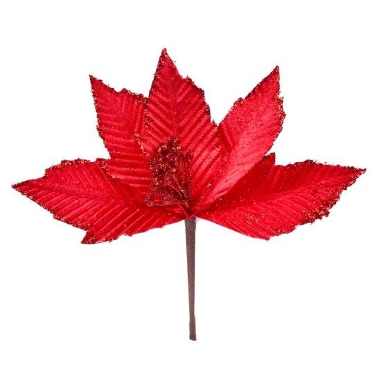 FLOR NATAL 21CM 1283-901A CX480
