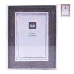 PORTA FOTOS 20X25CM MDF 2549-001-02CX48