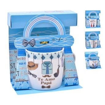 CANECA DIA PAI 2645-305 CX96