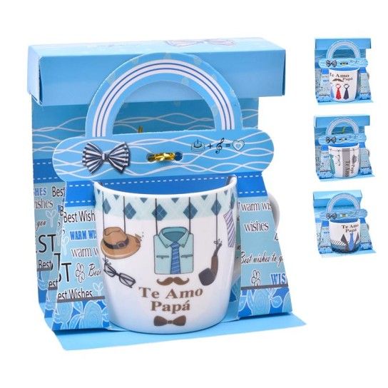 CANECA DIA PAI 2645-305 CX96