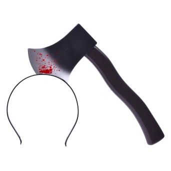 BANDOLETE HALLOWEEN 1862-507 CX240