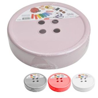 CAIXA BOTAO P/COSTURA  L-00551