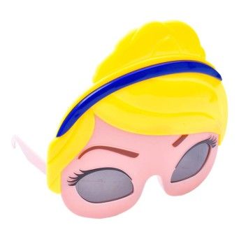 OCULOS CARNAVAL 17X15 CM 1287 077 CX300
