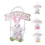 PINGENTE PORTA 28X19CM 1265-160 CX576
