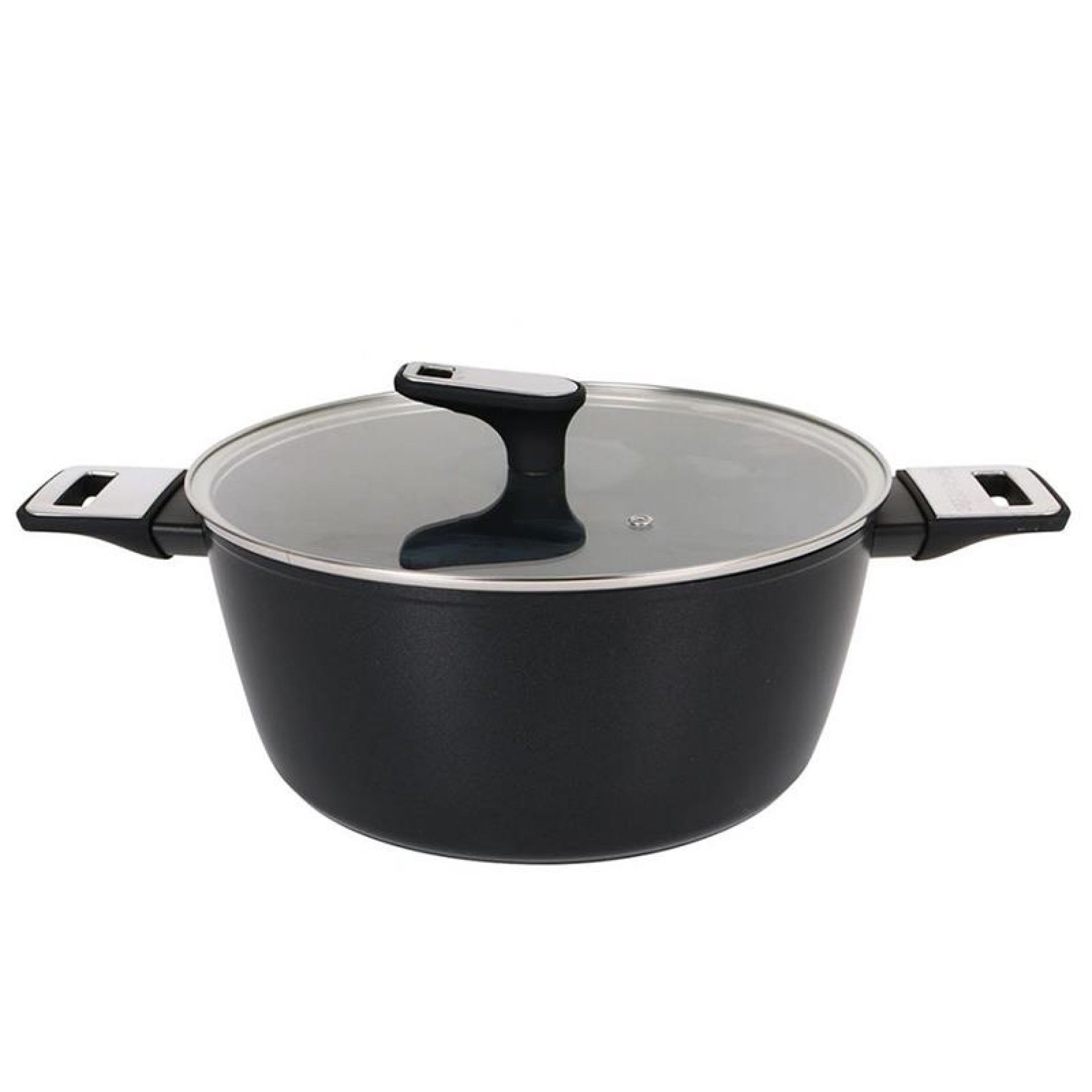 CAÇAROLA INDUÇÃO 28CM TITAN CAÇAROLA INDUÇÃO 28CM TITAN