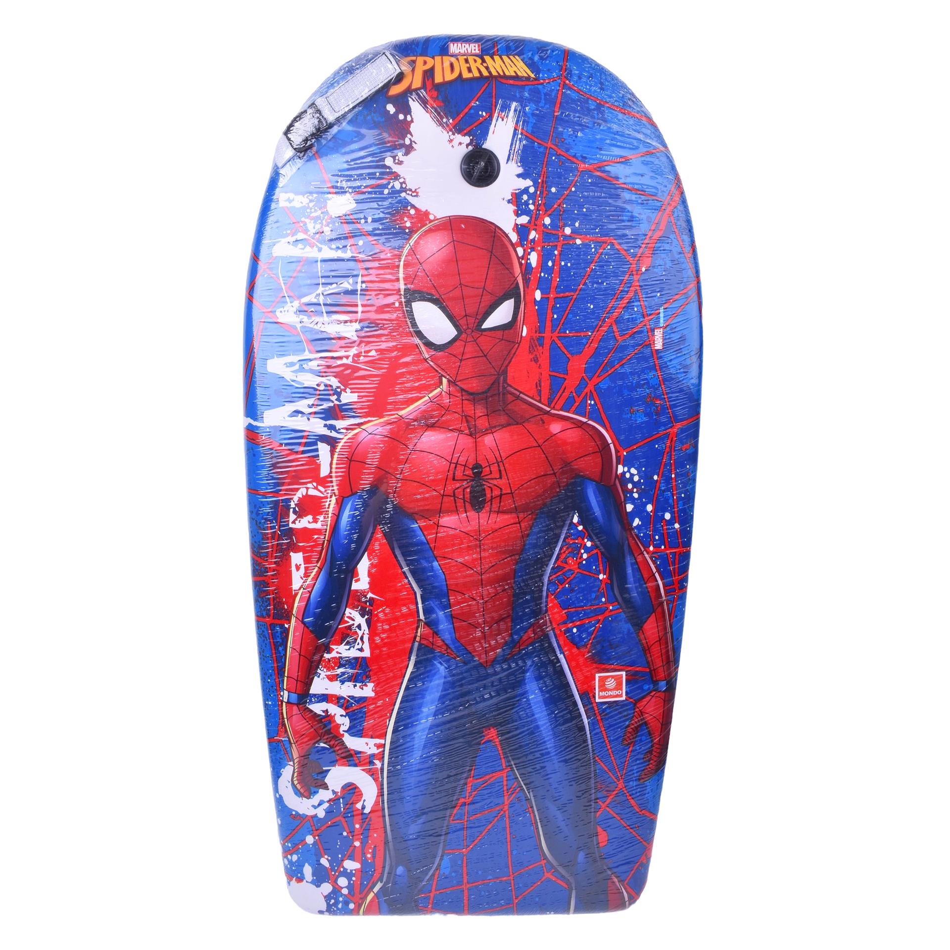 PRAIA PRANCHA SURF SPIDERMAN 94CM PRAIA PRANCHA SURF SPIDERMAN 94CM