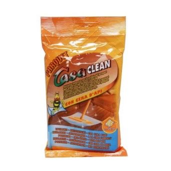 TOALHITAS CHAO CERA 15UN CX36
